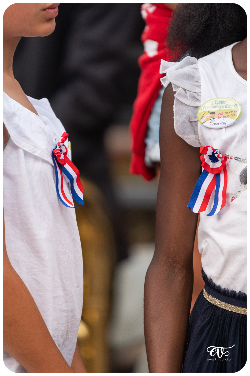 FESTIVITES DU 14 JUILLET